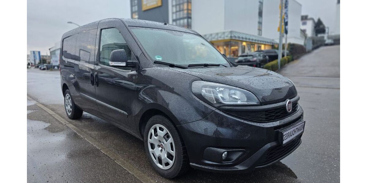 Fiat Doblo 340.158 km 6.690 &euro; Kornwestheim (bei Stuttgart) 70806