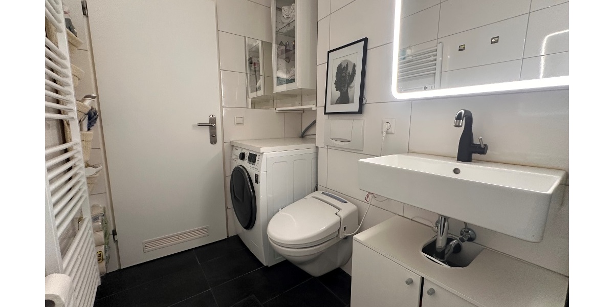 Seltene 3,5-Zi.-Maisonette-ETW mit großem Wohlfühlfaktor in Kornwestheim - Maisonettenwohnung Kornwestheim | Angebot:27056144