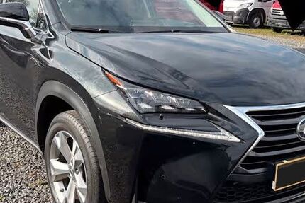 Lexus NX 300 132.000 km 22.999 &euro; Ditzingen 71254