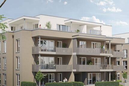 Wohnung Winnenden - 3 Zimmer, 89 m&sup2;, 635.000&euro; | Angebot:25929850