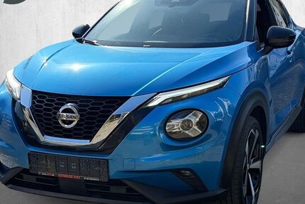Nissan Juke 41.500 km 18.990 &euro; Gerlingen 70839