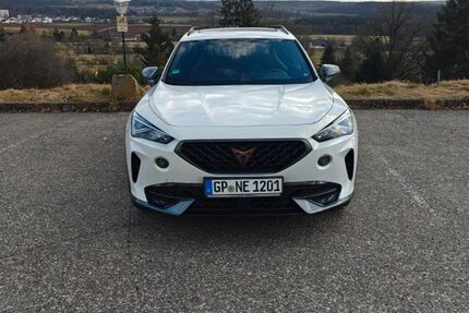 Cupra Formentor 75.000 km 22.999 &euro; Albershausen 73095