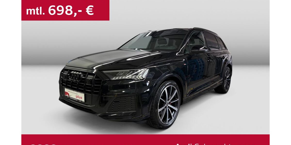 Audi Q7 58.400 km 66.930 &euro; Ludwigsburg 71636