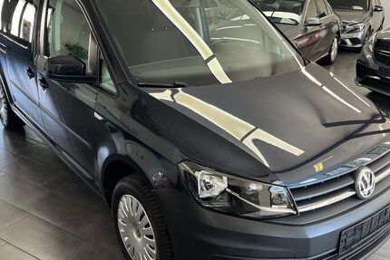 VW Caddy Maxi 99.898 km 18.999 &euro; Bietigheim-Bissingen 74321