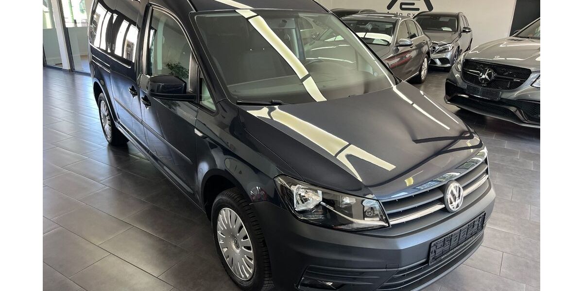 VW Caddy Maxi 99.898 km 18.999 &euro; Bietigheim-Bissingen 74321