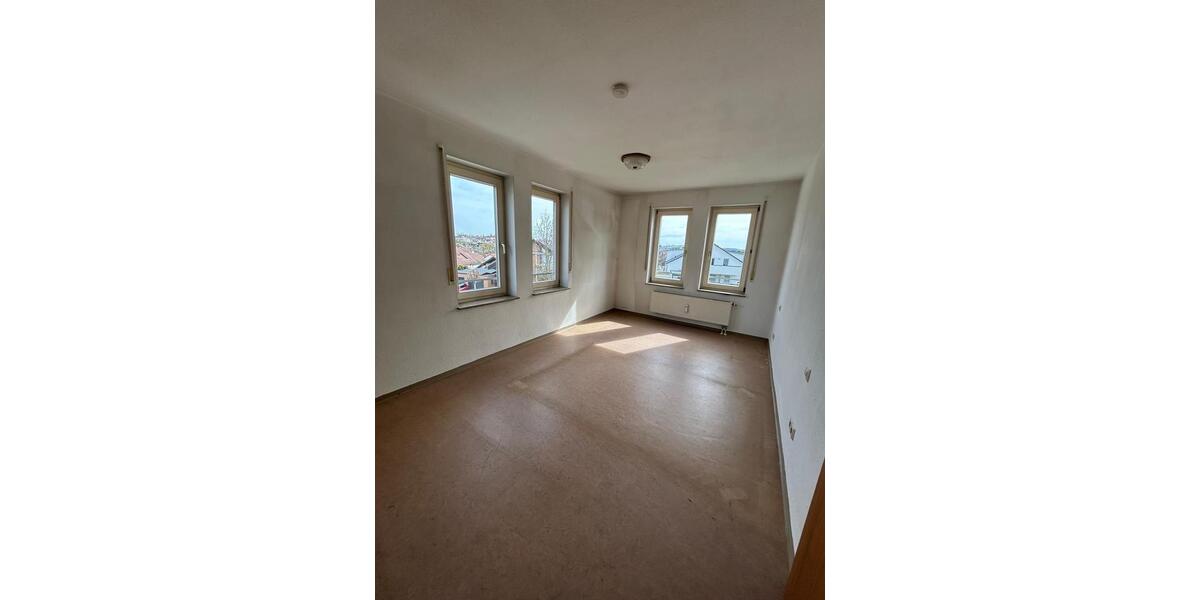 Etagenwohnung Affalterbach - 2.5 Zimmer, 54 m&sup2;, 215.000&euro; | Angebot:26039833