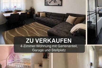 Wohnung Ebersbach an der Fils - 4 Zimmer, 72 m&sup2;, 315.000&euro; | Angebot:26957439