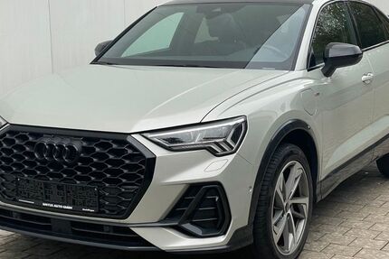 Audi Q3 99.000 km 31.700 &euro; Sindelfingen 71065