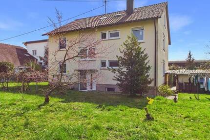 Haus Waiblingen Bittenfeld - 1 Zimmer, 256 m&sup2;, 695.000&euro; | Angebot:26156649