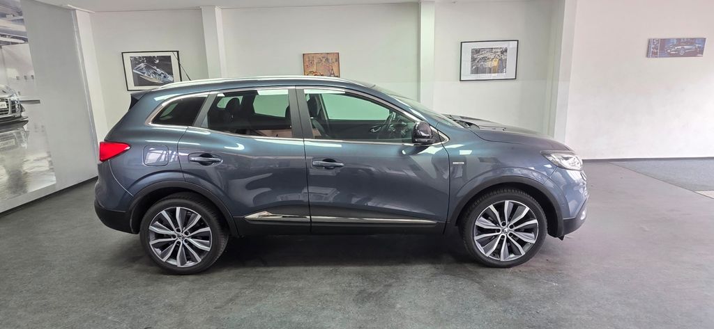 Renault Kadjar 137.000 km 10.900 &euro; Asperg/Ludwigsburg bei Stuttgart 71679