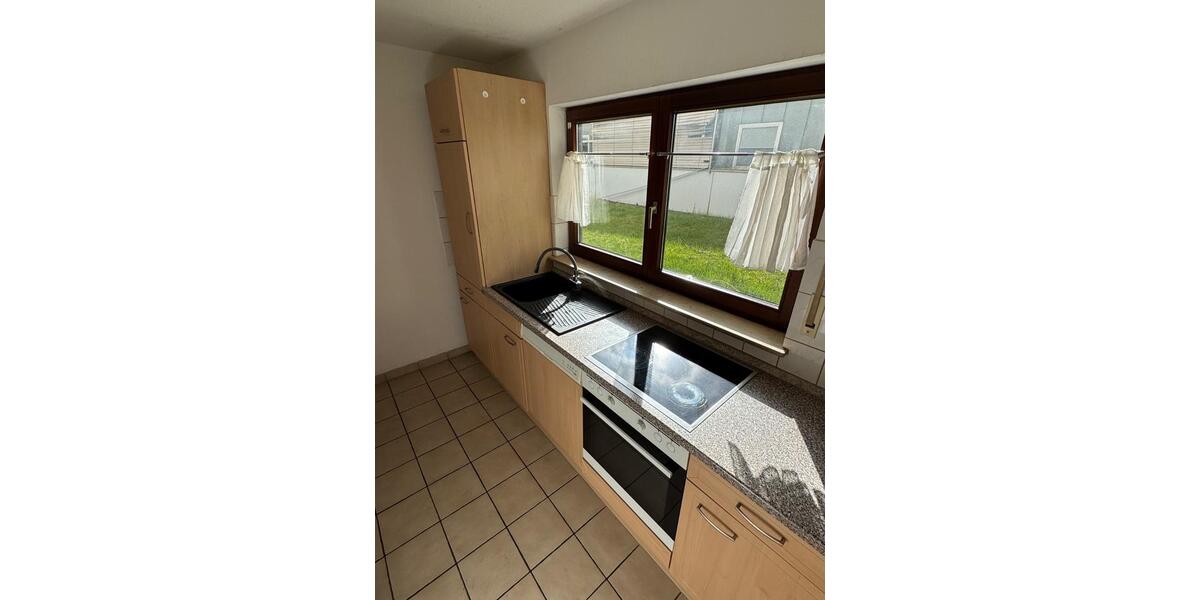 Etagenwohnung Althütte - 1.5 Zimmer, 46 m&sup2;, 162.500&euro; | Angebot:25986939