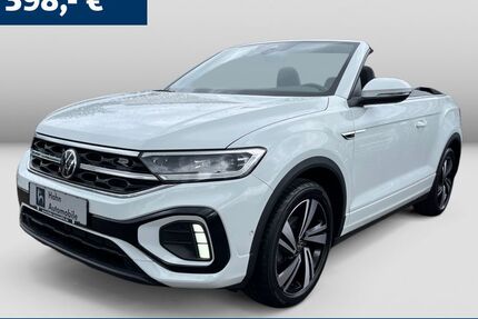 VW T-Roc 31.842 km 26.890 &euro; Fellbach 70736