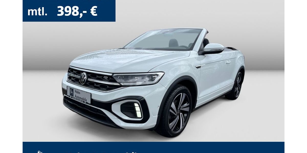 VW T-Roc 31.842 km 26.890 &euro; Fellbach 70736