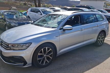 VW Passat Variant 118.000 km 17.800 &euro; Kernen i. r 71394