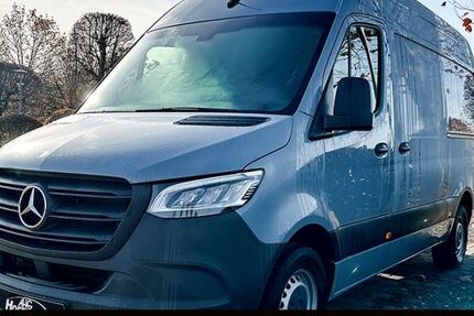 Mercedes-Benz Sprinter 182.600 km 27.073 &euro; Ludwigsburg 71636