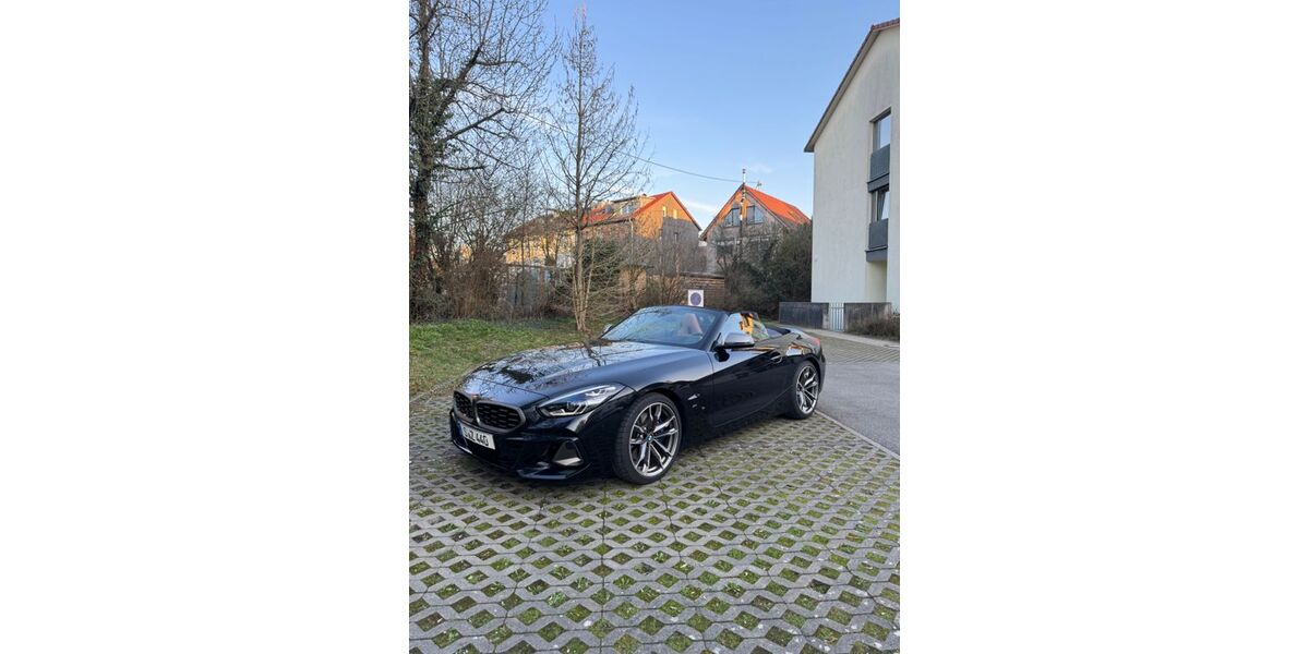 BMW Z4 M40 18.000 km 49.990 &euro; Böblingen 71032
