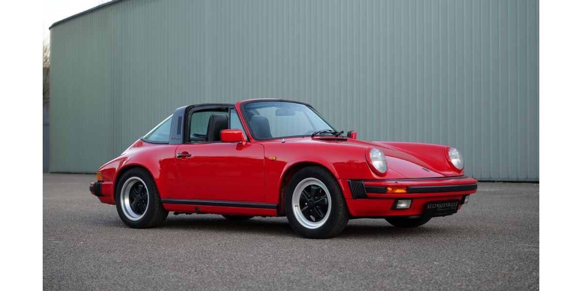 Porsche 911 Urmodell 160.940 km 79.900 &euro; Murr 71711