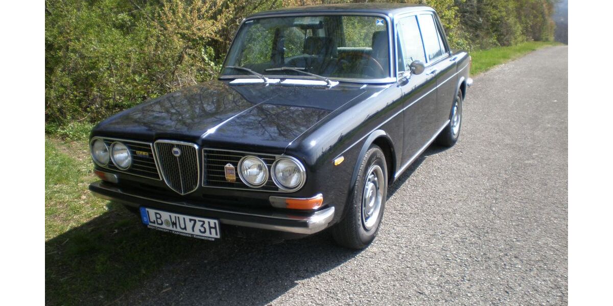 Lancia Andere 38.418 km 17.500 &euro; Marbach am Neckar 71672
