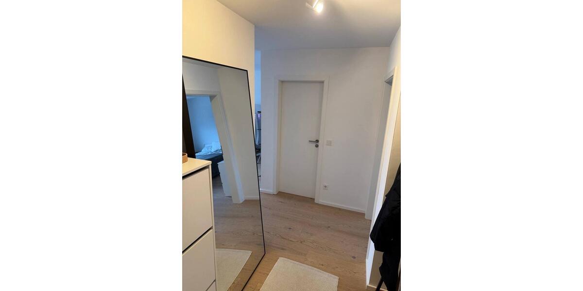 Etagenwohnung Stuttgart Degerloch - 2 Zimmer, 56 m&sup2;, 1.100&euro; | Angebot:25365038