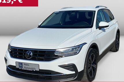 VW Tiguan 32.124 km 25.830 &euro; Göppingen 73037