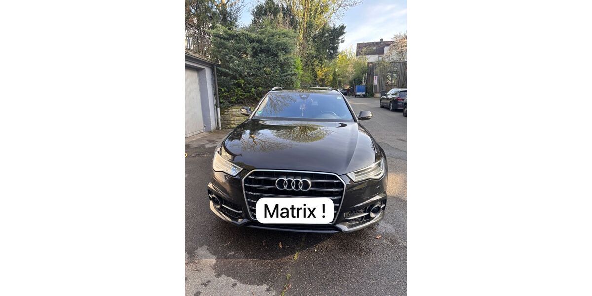 Audi A6 199.880 km 18.300 &euro; Stuttgart 70599