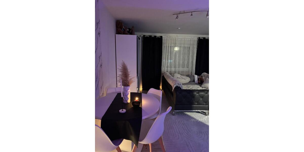 Erdgeschoßwohnung Marbach am Neckar - 1.5 Zimmer, 35 m&sup2;, 800&euro; | Angebot:25876522