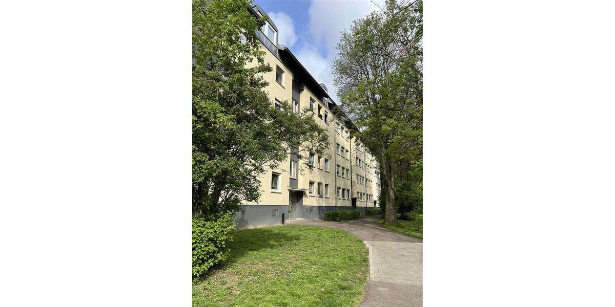 Etagenwohnung Stuttgart Bad Cannstatt - 3 Zimmer, 70 m&sup2;, 700&euro; | Angebot:26691359