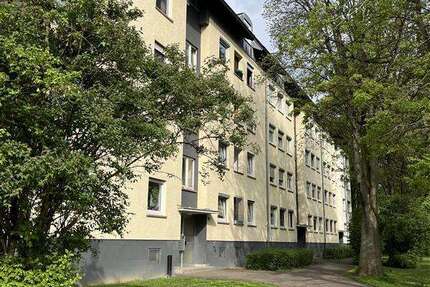 Wohnung Stuttgart Bad Cannstatt - 3 Zimmer, 70 m&sup2;, 700&euro; | Angebot:26691359