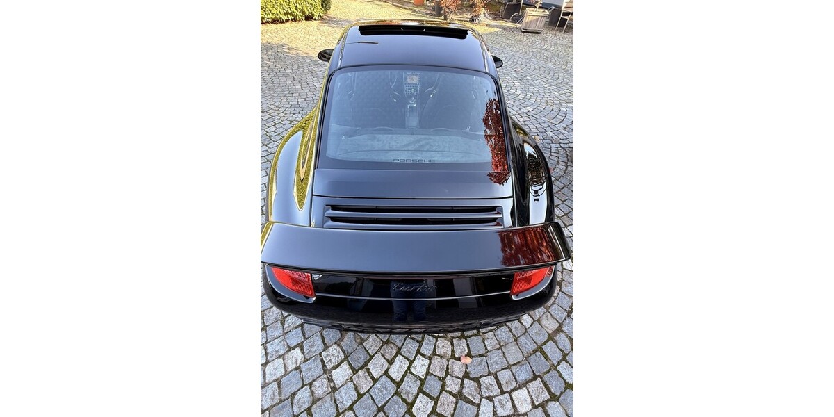 Porsche 911 132.900 km 75.990 &euro; Abstatt 74232
