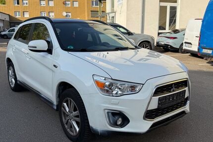Mitsubishi ASX 133.000 km 5.950 &euro; Möglingen 71696
