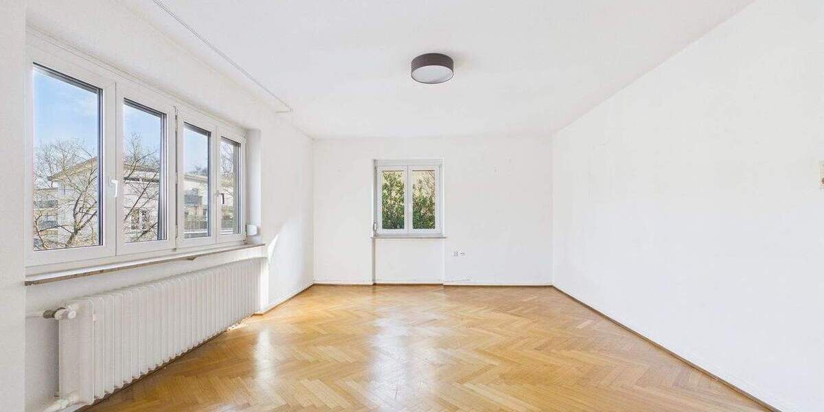 Etagenwohnung Waiblingen - 3 Zimmer, 92 m&sup2;, 259.000&euro; | Angebot:25744276