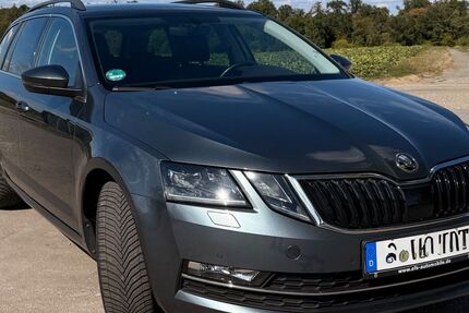 Skoda Octavia 118.000 km 13.300 &euro; Tamm 71732