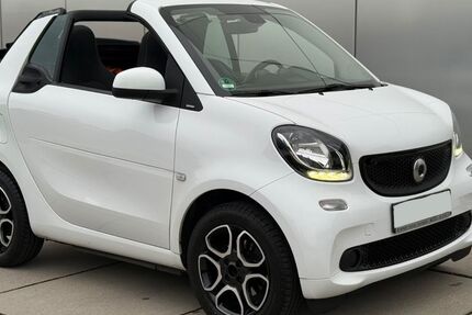 Smart ForTwo 74.000 km 12.000 &euro; Stuttgart 70469