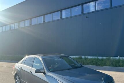 Mercedes-Benz E 300 263.000 km 9.300 &euro; Sachsenheim 74343