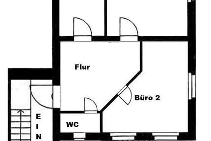 Gewerbeobjekt Stuttgart Stuttgart-Süd - 1.480&euro; | Angebot:25995202