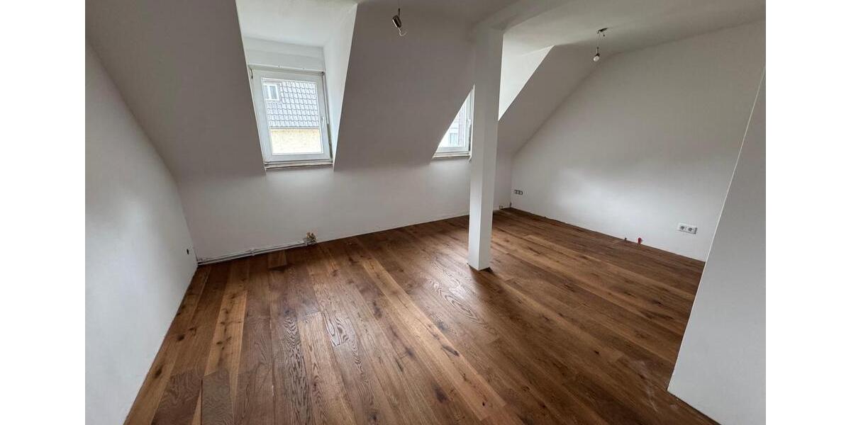Etagenwohnung Stuttgart Hedelfingen - 2 Zimmer, 55 m&sup2;, 1.000&euro; | Angebot:25862063