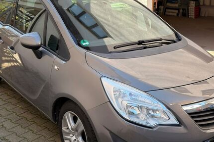 Opel Meriva 116.500 km 5.100 &euro; Steinheim-Kleinbottwar 71711