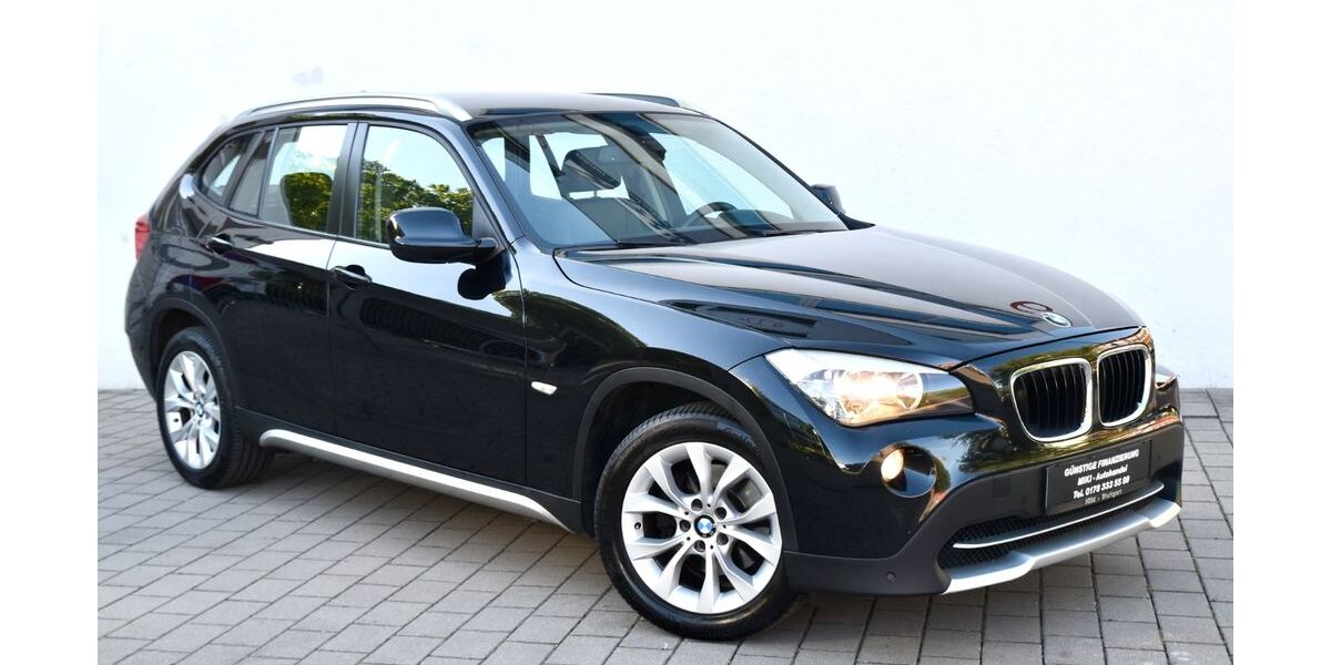 BMW X1 188.000 km 7.650 &euro; Stuttgart 70327