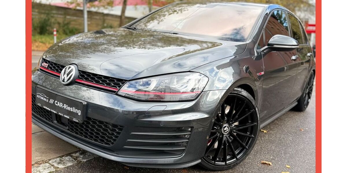 VW Golf 66.000 km 19.999 &euro; Stuttgart 70435
