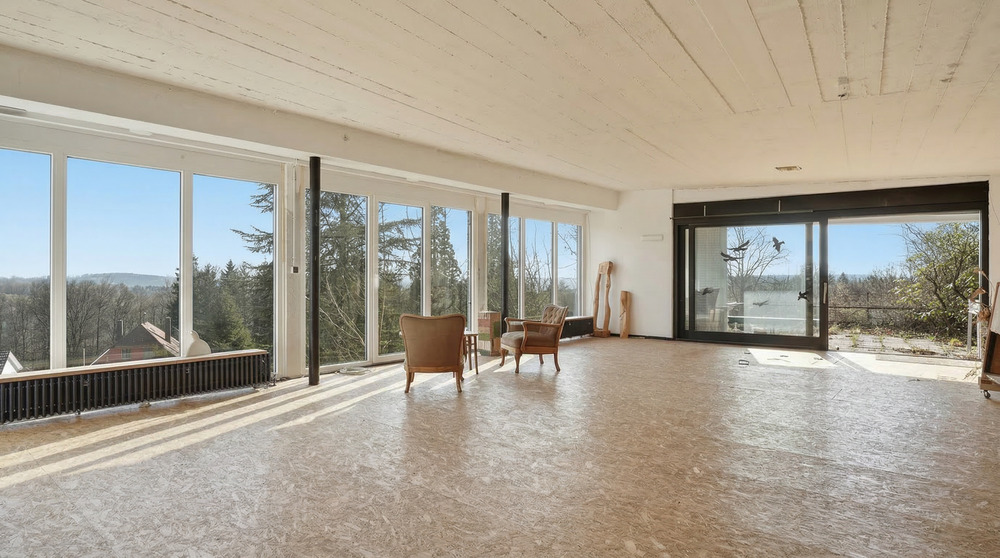 Einfamilienhaus Wüstenrot - 5 Zimmer, 184 m&sup2;, 729.000&euro; | Angebot:25879651