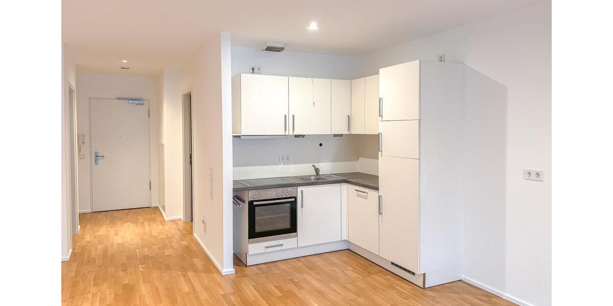 Etagenwohnung Stuttgart - 1 Zimmer, 51 m&sup2;, 1.065&euro; | Angebot:24770680