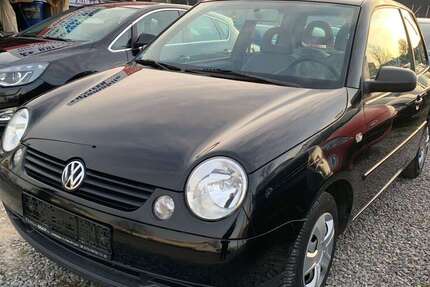 VW Lupo 67.197 km 2.500 &euro; Filderstadt Plattenhart 70794
