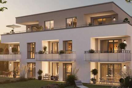 Wohnung Markgröningen - 4.5 Zimmer, 129 m&sup2;, 669.800&euro; | Angebot:22140050