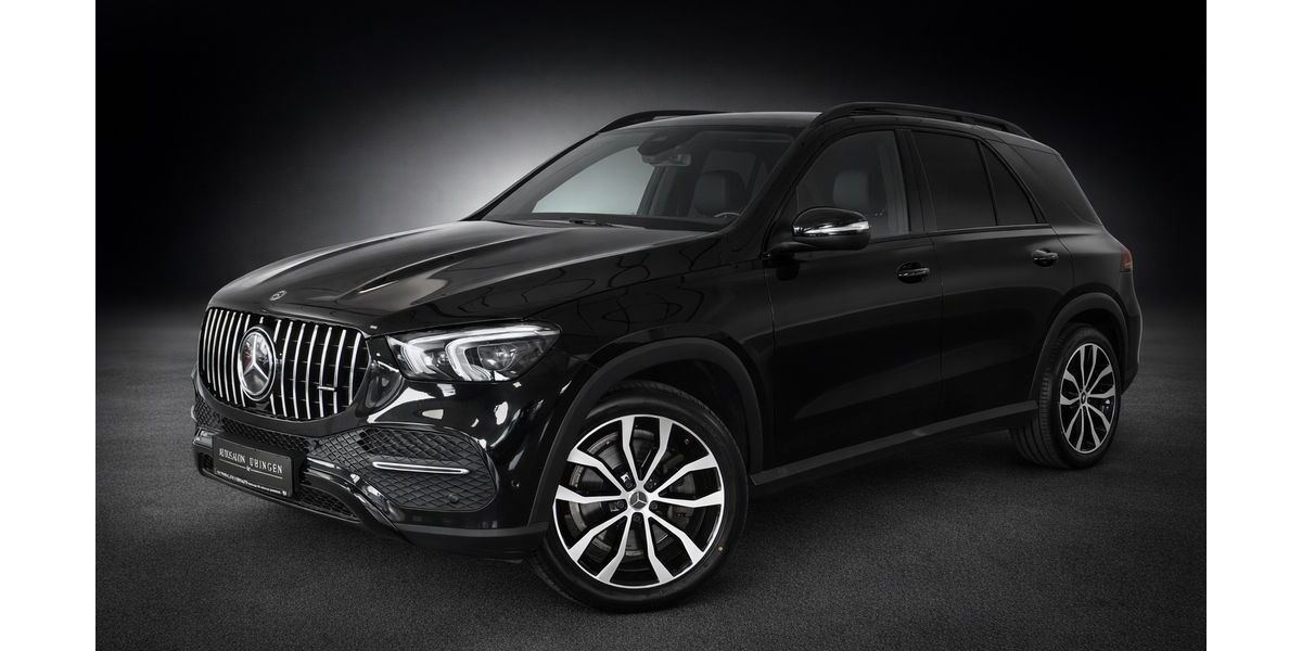 Mercedes-Benz GLE 350 56.248 km 50.900 &euro; Uhingen 73066