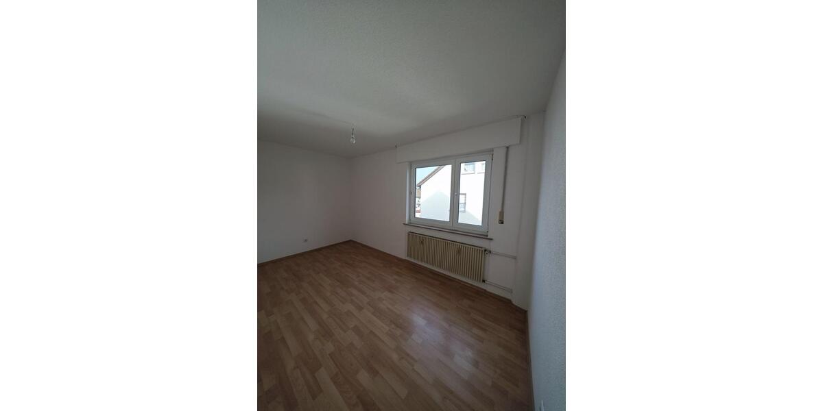 Erdgeschoßwohnung Welzheim - 3 Zimmer, 65 m&sup2;, 1.080&euro; | Angebot:25392532