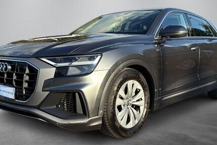 Audi Q8 179.599 km 42.990 &euro; Weinstadt 71384