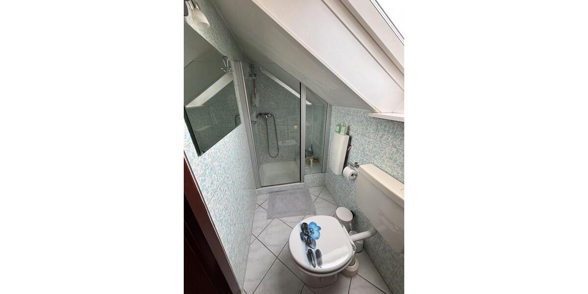 Dachgeschoßwohnung Sulzbach an der Murr - 2.5 Zimmer, 61 m&sup2;, 189.000&euro; | Angebot:25757706