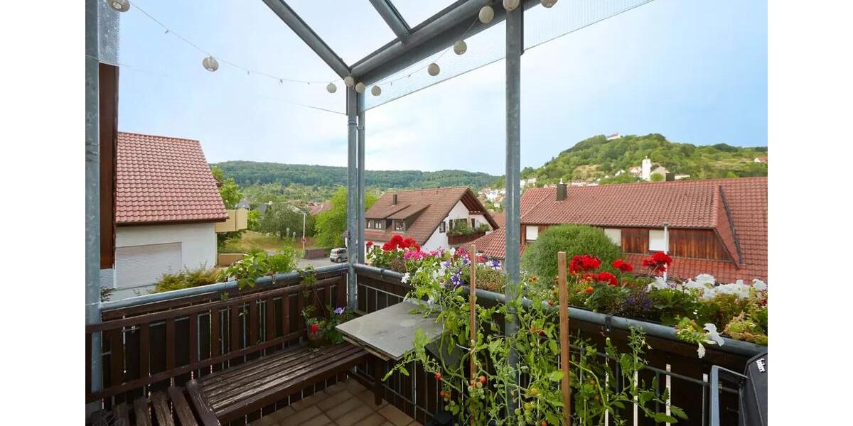 Maisonettenwohnung Auenwald - 3.5 Zimmer, 73 m&sup2;, 289.000&euro; | Angebot:26204800