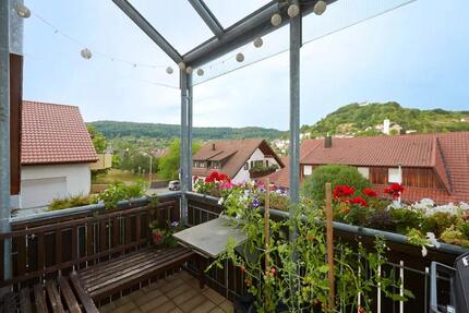 Wohnung Auenwald - 3.5 Zimmer, 73 m&sup2;, 289.000&euro; | Angebot:26204800