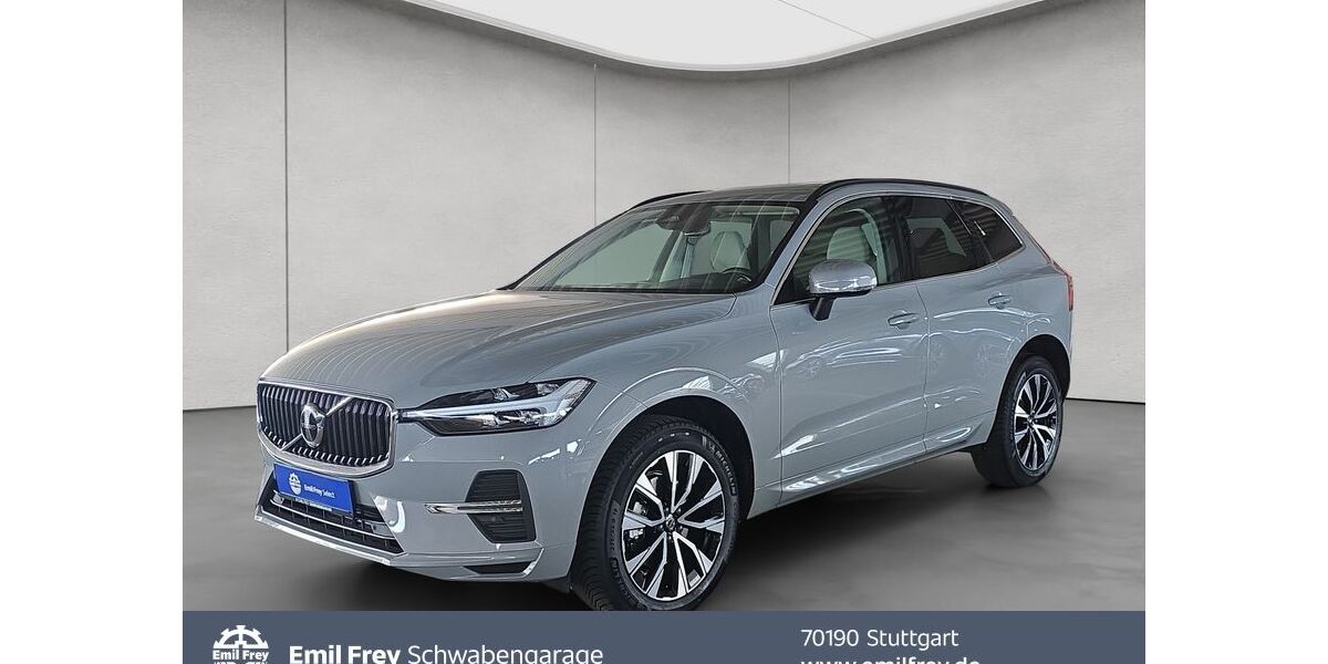 Volvo XC60 9.561 km 40.900 &euro; Stuttgart 70190